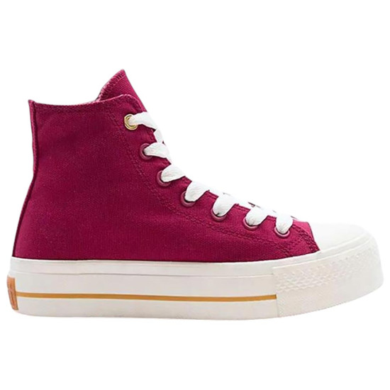 Converse Chuck Taylor All Star Lift Platform Color Pop